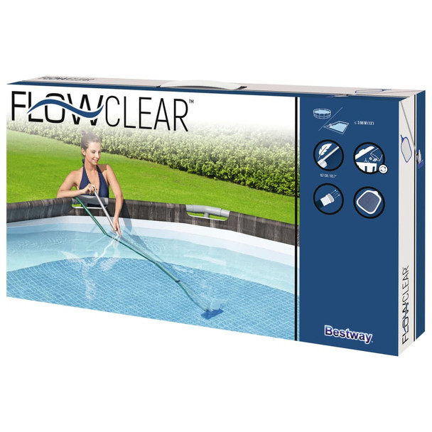 Bestway Flowclear set za održavanje nadzemnih bazena