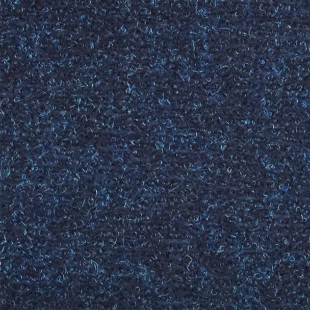 Samoljepljivi otirači za stepenice 10 kom modri 65 x 21 x 4 cm