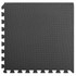 Podne prostirke 24 kom 8,64 m² od EVA pjene crne Podne prostirke 24 kom 8,64 m² od EVA pjene crne