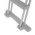 Bestway Flowclear sigurnosne ljestve za bazen s 4 stepenice 132 cm 93325