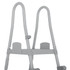 Bestway Flowclear sigurnosne ljestve za bazen s 4 stepenice 132 cm 93325