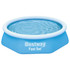 Bestway podna prostirka za bazen Flowclear 274 x 274 cm 92884