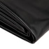 Obloga za ribnjak crna 2 x 4 m PVC 0,5 mm 148943