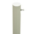Uvlačiva bočna tenda za terasu 180 x 600 cm plava 317966