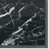 Konzolni stol crni 160 x 35 x 75,5 cm od kaljenog stakla 331701 Konzolni stol crni 160 x 35 x 75,5 cm od kaljenog stakla 331701