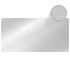 Pokrov za bazen srebrni 975 x 488 cm PE 93100