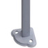Krem sklopivi šator 3 x 3 m 41463