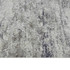 Kuhinjski tepih perivi s uzorkom betona 45 x 150 cm baršunasti 136570