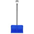 Lopata za snijeg plava 147 cm metalna 93708 Lopata za snijeg plava 147 cm metalna 93708