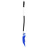 Lopata za snijeg plava 145 cm aluminijska 93710 Lopata za snijeg plava 145 cm aluminijska 93710