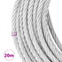 Kabel od žičanog užeta 800 kg 20 m 146674