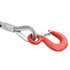 Kabel od žičanog užeta 1600 kg 20 m 146675 Kabel od žičanog užeta 1600 kg 20 m 146675