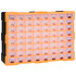Organizator sa 64 ladice 52 x 16 x 37,5 cm 147579