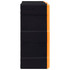Organizator sa 64 ladice 52 x 16 x 37,5 cm 147579