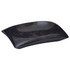 Umivaonik crni 50 x 35 x 10 cm mramorni 149166