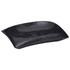 Umivaonik crni 50 x 35 x 10 cm mramorni 149166
