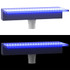 Prelijevajući vodopad s RGB LED svjetlima akrilni 45 cm 151402