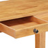 Konzolni stol 100 x 40 x 76 cm od masivnog bagremovog drva 338033 Konzolni stol 100 x 40 x 76 cm od masivnog bagremovog drva 338033