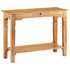 Konzolni stol 100 x 40 x 76 cm od masivnog bagremovog drva 338033 Konzolni stol 100 x 40 x 76 cm od masivnog bagremovog drva 338033