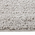 Čupavi tepih svjetlosivi 80 x 150 cm protuklizni 340382 Čupavi tepih svjetlosivi 80 x 150 cm protuklizni 340382
