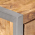 Komoda od grubog drva manga 60 x 35 x 70 cm 323485 Komoda od grubog drva manga 60 x 35 x 70 cm 323485