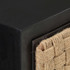 Komoda 60 x 35 x 70 cm od masivnog drva manga 323493 Komoda 60 x 35 x 70 cm od masivnog drva manga 323493