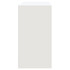 Konzolni stol bijeli 89 x 41 x 76,5 cm čelični 809566 Konzolni stol bijeli 89 x 41 x 76,5 cm čelični 809566