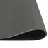 Kuhinjski tepih perivi s natpisom crni 45 x 150 cm baršunasti 136558 Kuhinjski tepih perivi s natpisom crni 45 x 150 cm baršunasti 136558