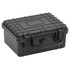 Prijenosni kovčeg crni 24 x 19 x 11 cm od PP-a 51794 Prijenosni kovčeg crni 24 x 19 x 11 cm od PP-a 51794