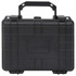 Prijenosni kovčeg crni 24 x 19 x 11 cm od PP-a 51794 Prijenosni kovčeg crni 24 x 19 x 11 cm od PP-a 51794