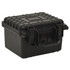 Prijenosni kovčeg crni 27 x 25 x 18 cm od PP-a 51795 Prijenosni kovčeg crni 27 x 25 x 18 cm od PP-a 51795
