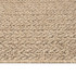 Tepih 80 x 150 cm s izgledom jute unutarnji i vanjski 364830