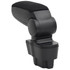 Naslon za ruke za automobil crni 12 x 37 x (31 - 48) cm ABS 154684 Naslon za ruke za automobil crni 12 x 37 x (31 - 48) cm ABS 154684