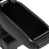 Naslon za ruke za automobil crni 12 x 37 x (31 - 48) cm ABS 154684 Naslon za ruke za automobil crni 12 x 37 x (31 - 48) cm ABS 154684