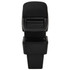Naslon za ruke za automobil crni 13 x 34 x (33 - 46) cm ABS 154678