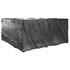 Navlaka za kutnu vrtnu garnituru sa 16 ušica 215x215x90 cm 319316 Navlaka za kutnu vrtnu garnituru sa 16 ušica 215x215x90 cm 319316