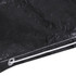 3082851  Garden Furniture Covers 2 pcs 6 Eyelets 160x80x75 cm (2x48650) 3082851