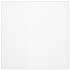 Zaštita za stol prozirna 80 x 80 cm 2 mm PVC 288275