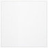 Zaštita za stol mat 80 x 80 cm 2 mm PVC 288276