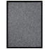 Otirač sivi 60 x 80 cm 331573
