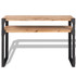 Konzolni stol od Masivnog Drveta Bagrema 120x40x85 cm 243915 Konzolni stol od Masivnog Drveta Bagrema 120x40x85 cm 243915