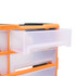 Organizator s 8 velikih ladica 52 x 16 x 37 cm 149599