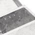 Kutija za pohranu srebrna 50 x 15 x 20,5 cm aluminijska 152246 Kutija za pohranu srebrna 50 x 15 x 20,5 cm aluminijska 152246