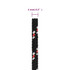 Brodski konop crni 4 mm 50 m od polipropilena 152328
