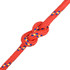 Brodski konop crveni 16 mm 25 m od polipropilena 152413