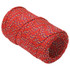 Brodski konop crveni 2 mm 250 m od polipropilena 152373