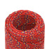 Brodski konop crveni 2 mm 250 m od polipropilena 152373