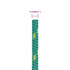 Brodski konop zeleni 4 mm 25 m od polipropilena 152698