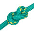 Brodski konop zeleni 18 mm 100 m od polipropilena 152737