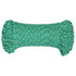 Brodski konop zeleni 4 mm 250 m od polipropilena 152701